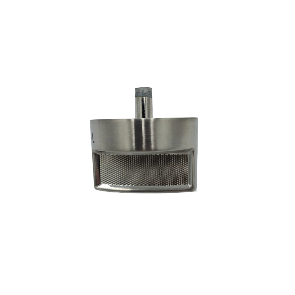 W11380561 Range Knob, Stainless Steel - Image 3