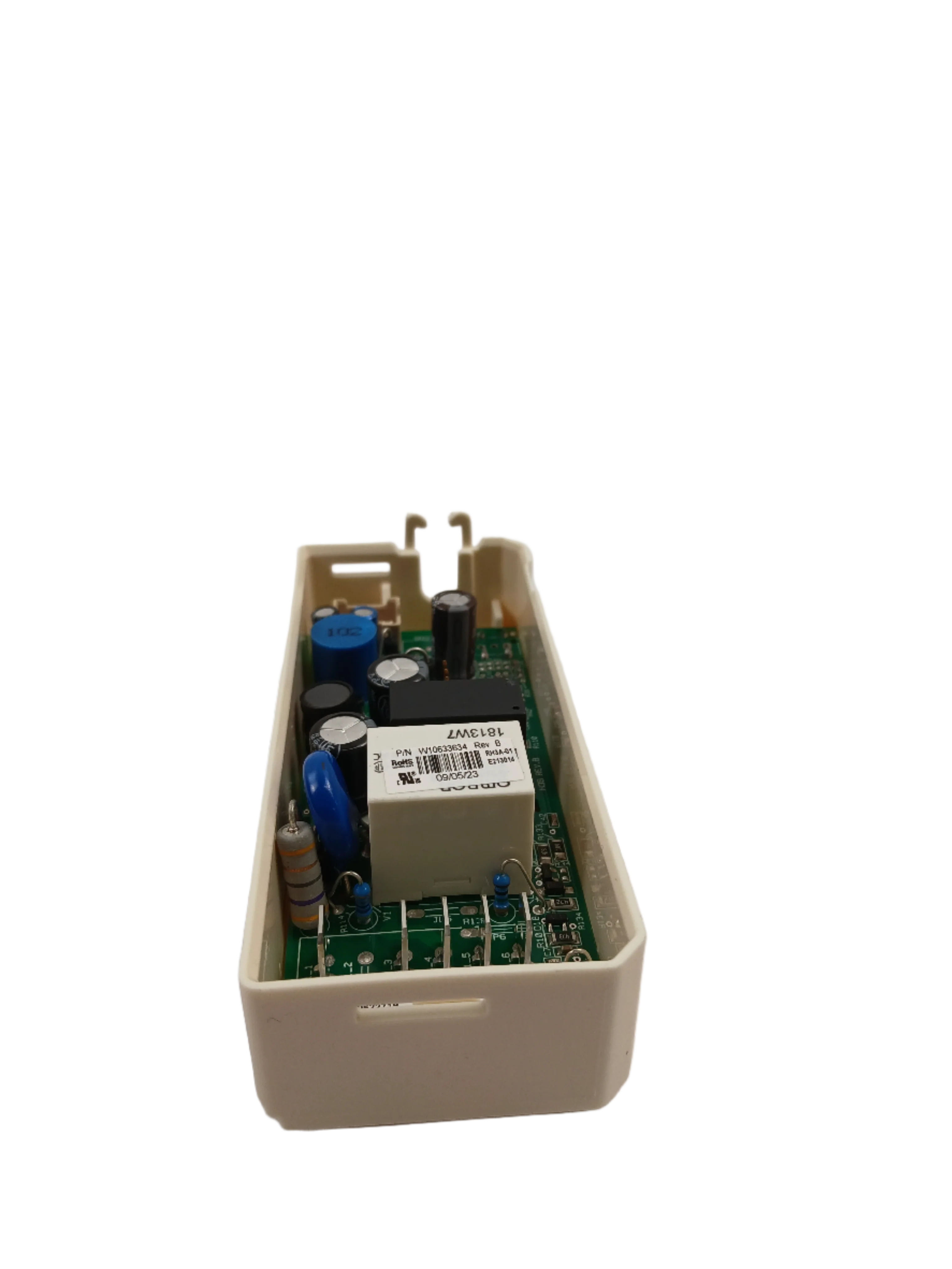 W11382529 Refrigerator Control Box - Image 3