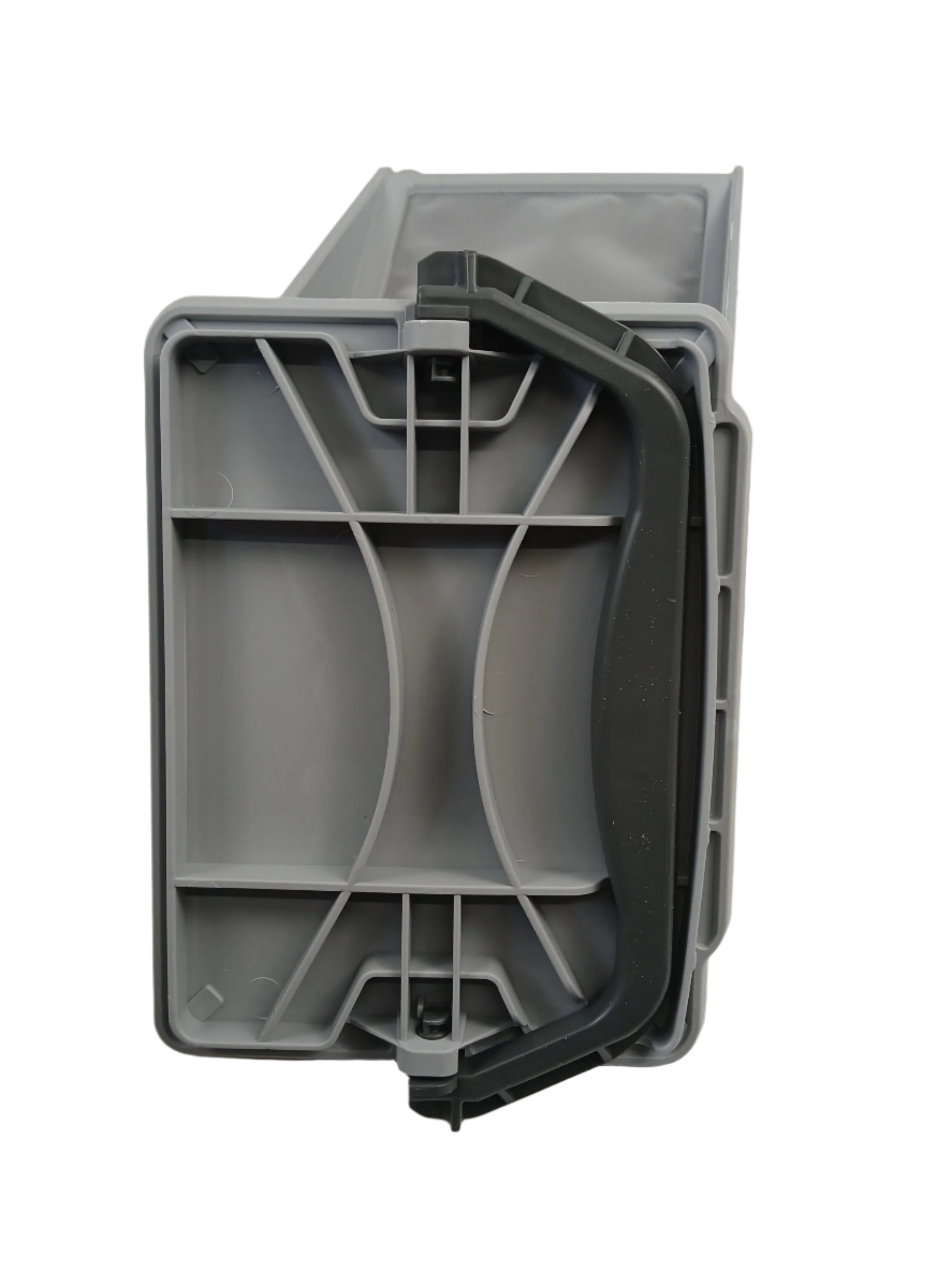 W11382898 Dryer Bottom Filter Cover Assembly - Image 2