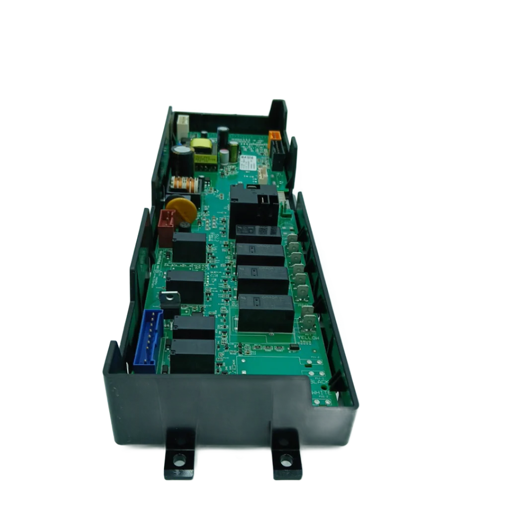 W11385634 Range Electronic Control Board - Image 2