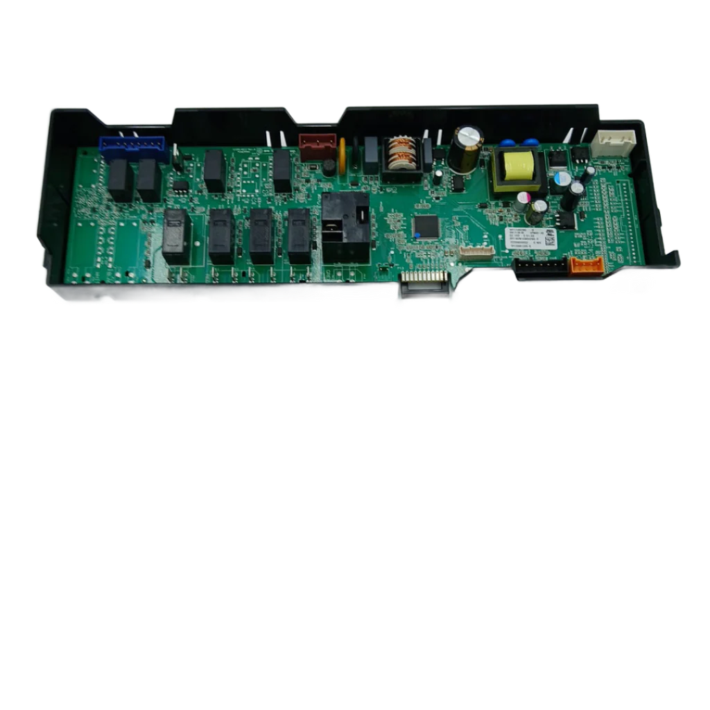W11385634 Range Electronic Control Board - Image 3