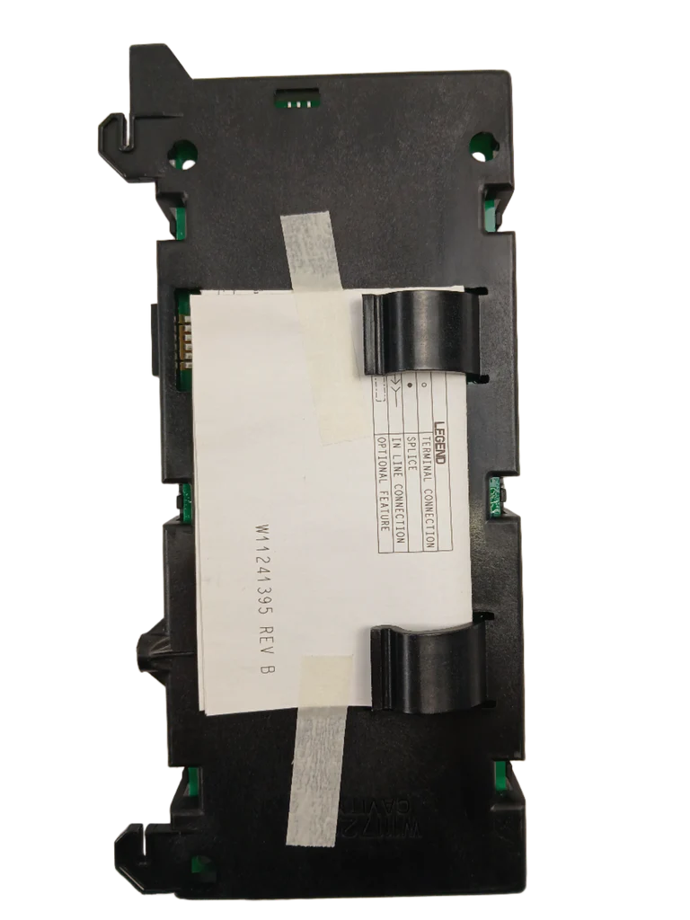 W11388023 Dryer Electronic Control Board - Image 3