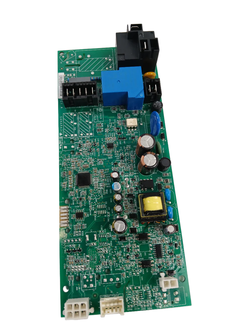 W11388040 Dryer Electronic Control Board - Image 2