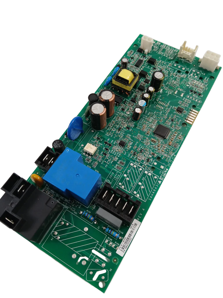 W11388040 Dryer Electronic Control Board - Image 3
