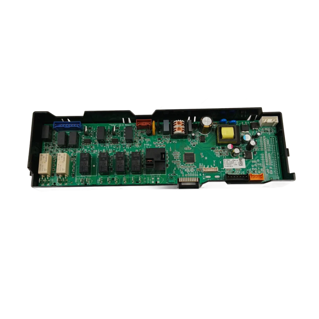 W11388048 Range Control Board