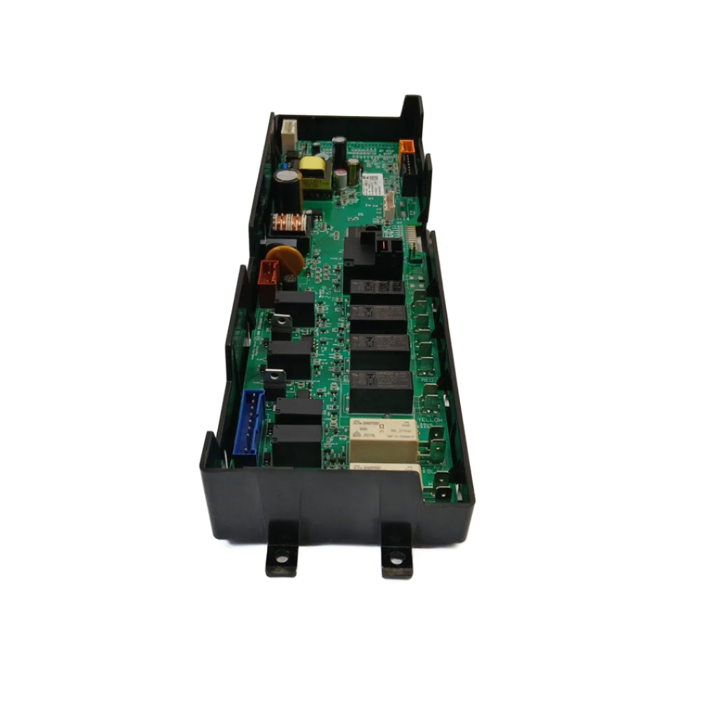 W11388048 Range Control Board - Image 3