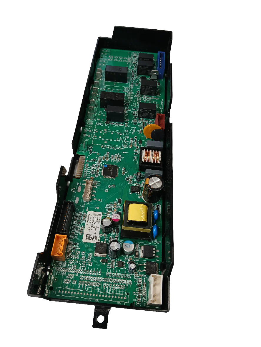 Whirlpool Range Electronic Control Board W11392922 (Replaces W11100282)
