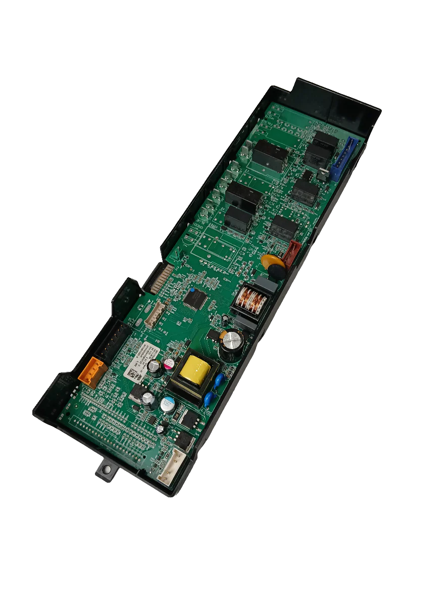 Whirlpool Range Electronic Control Board W11392922 (Replaces W11100282) - Image 2