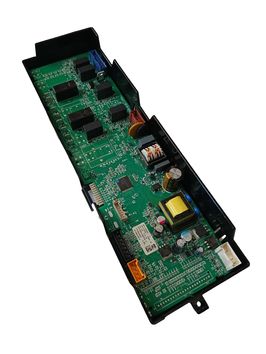 Whirlpool Range Electronic Control Board W11392922 (Replaces W11100282) - Image 3