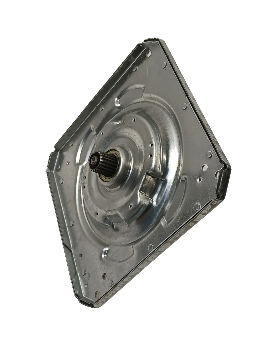 W11393685 Washer Transmission Assembly (replaces W11455453) - Image 2
