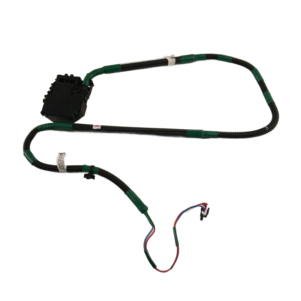 W11394572 Washer Certified Refurbished Latch