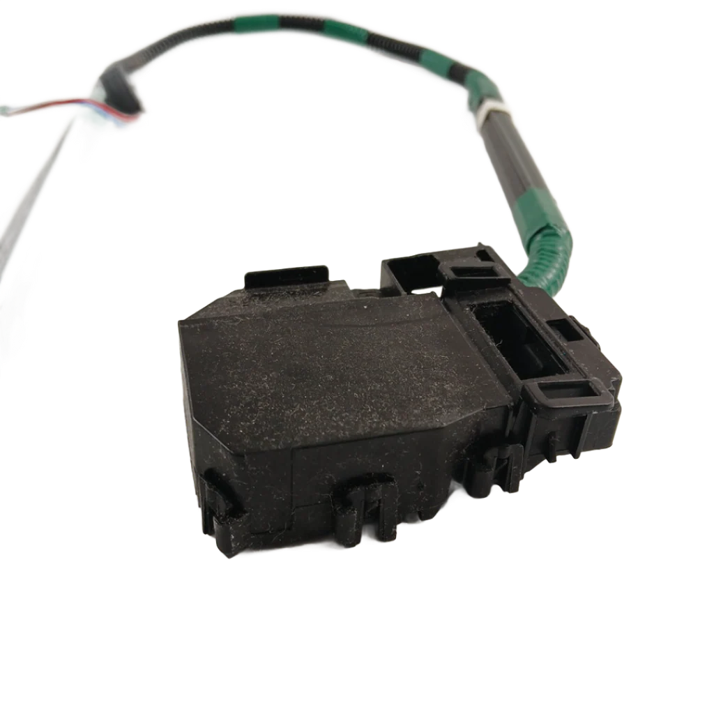 W11394572 Washer Certified Refurbished Latch - Image 2