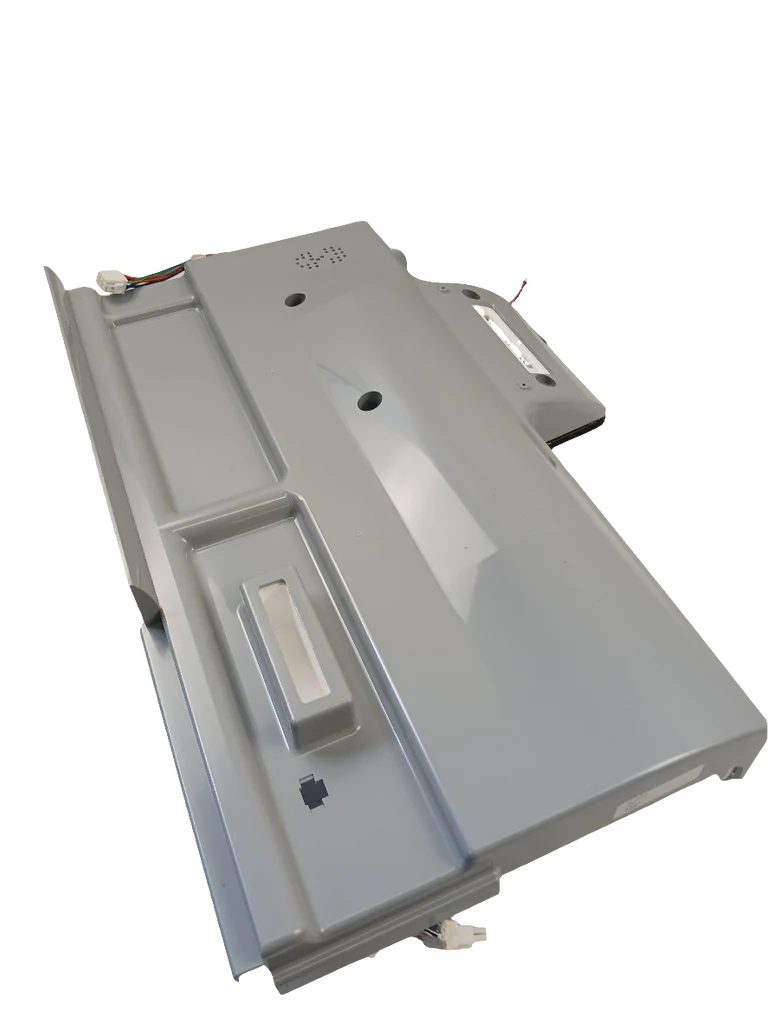 KitchenAid Refrigerator Evaporator Cover W11395558 (Replaces W11318886) - Image 2