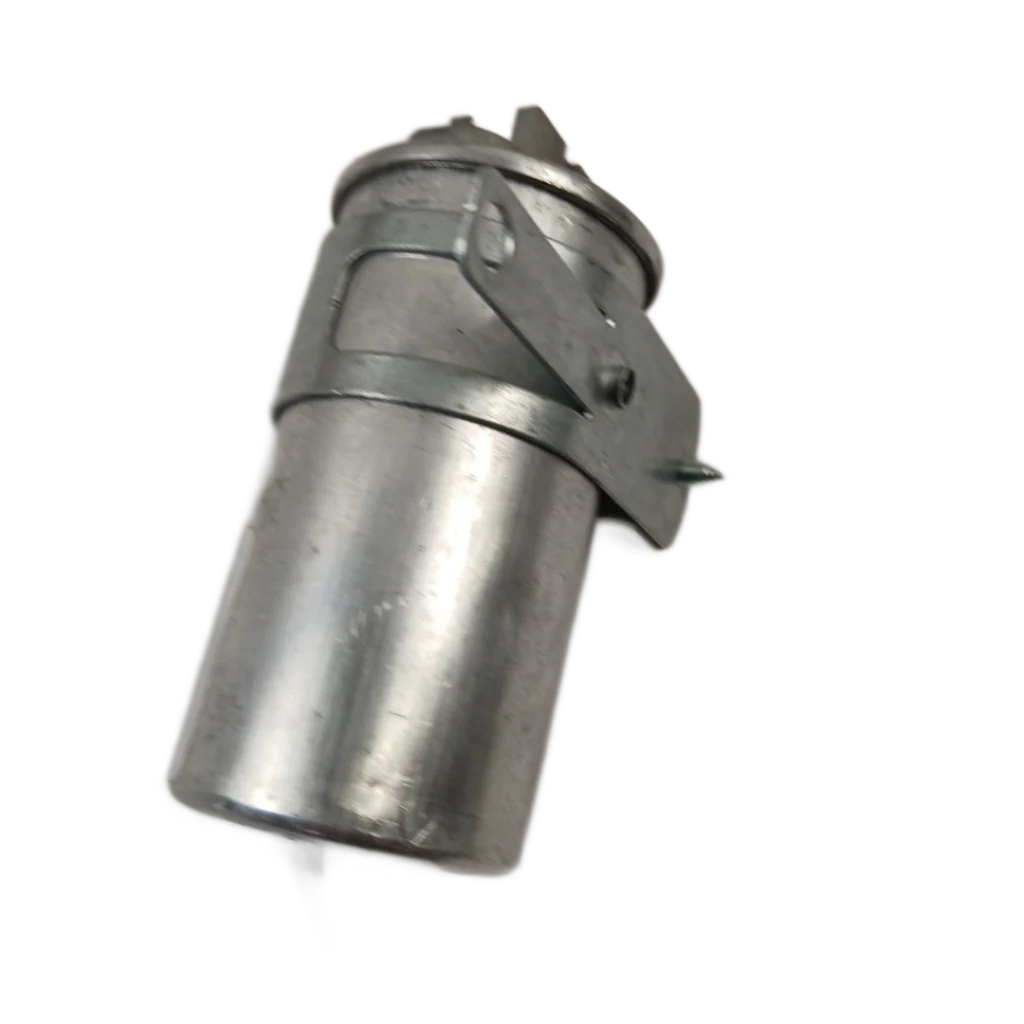 Whirlpool Washer Start Capacitor W11395618 (Replaces W10804665, W10625044) - Image 3