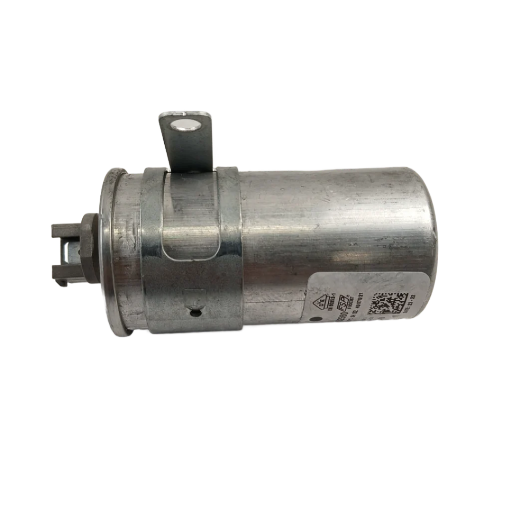 Whirlpool Washer Start Capacitor W11395618 (Replaces W10804665, W10625044) - Image 4