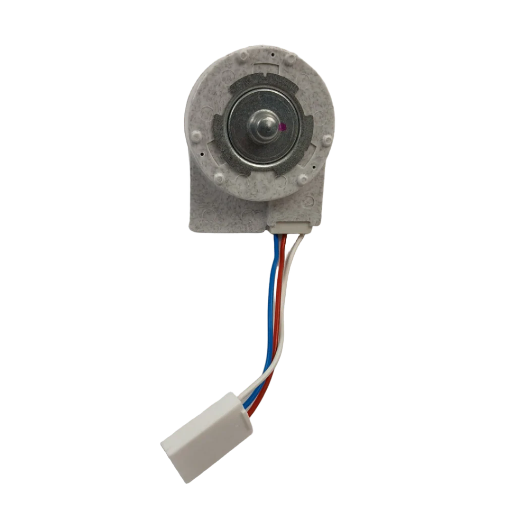 W11396715 Refrigerator Evaporator Fan Motor - Image 2