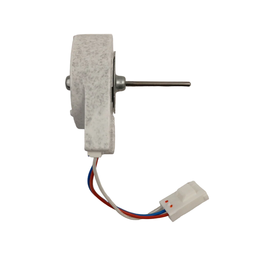 W11396715 Refrigerator Evaporator Fan Motor - Image 3