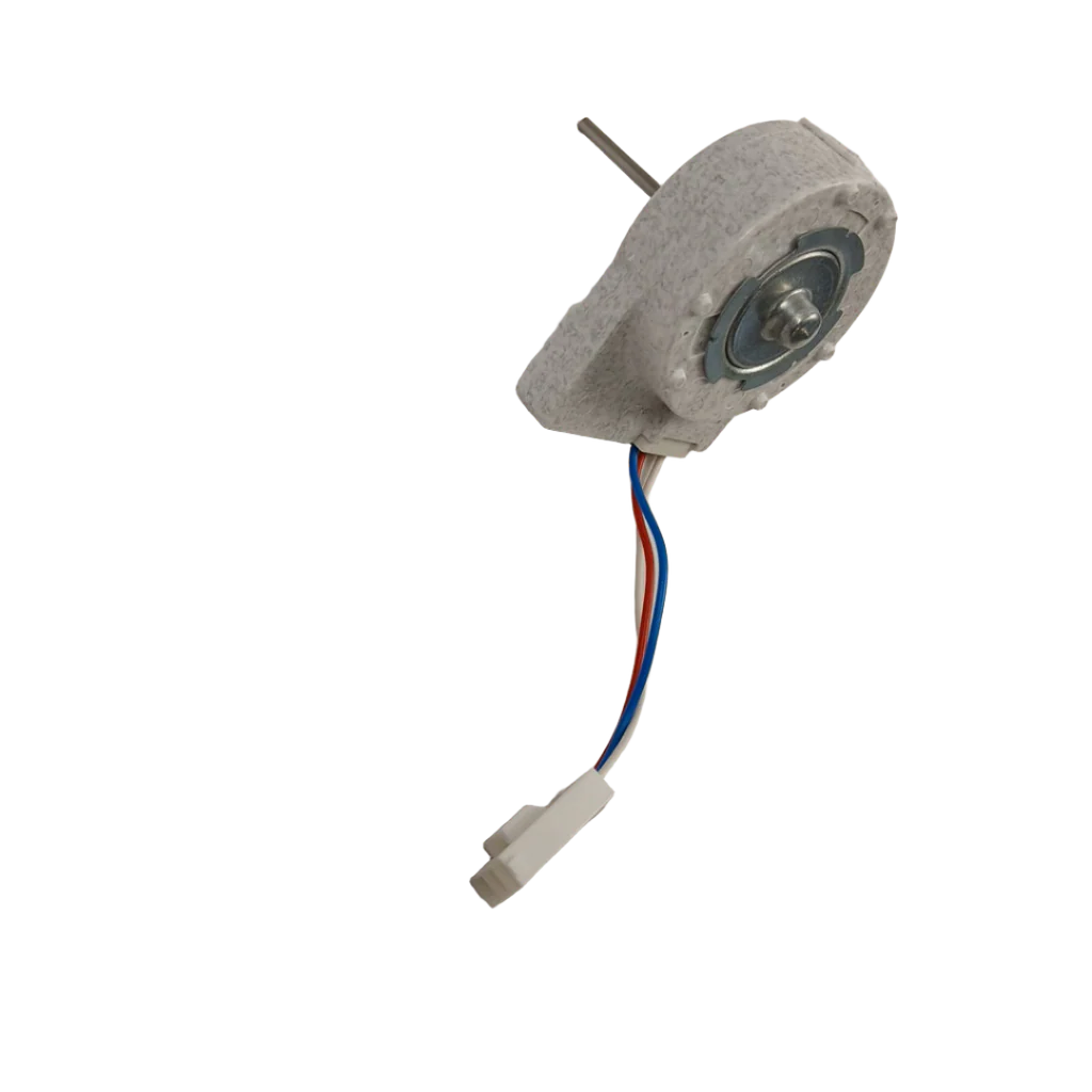 W11396715 Refrigerator Evaporator Fan Motor - Image 4