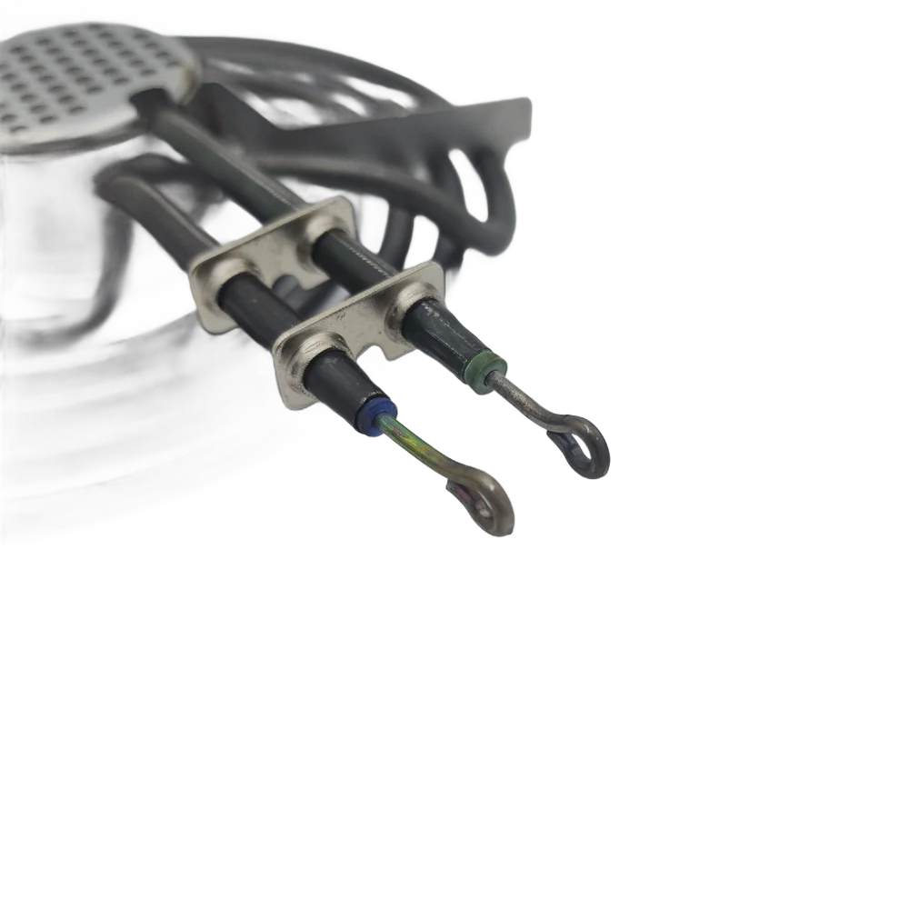 W11396790 Oven Coil Surface Element 8'' - Image 5
