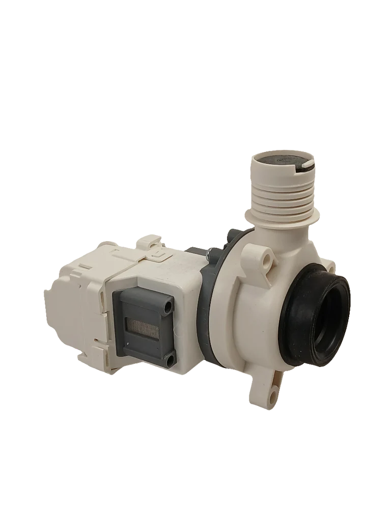 W11399437 Washer Drain Pump Assembly (Drain Pump, Pump Motor, Drain Motor Assembly)