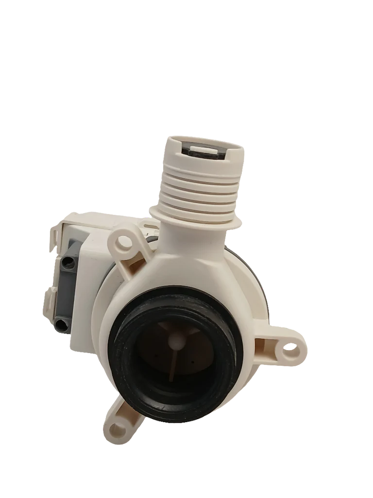 W11399437 Washer Drain Pump Assembly (Drain Pump, Pump Motor, Drain Motor Assembly) - Image 2