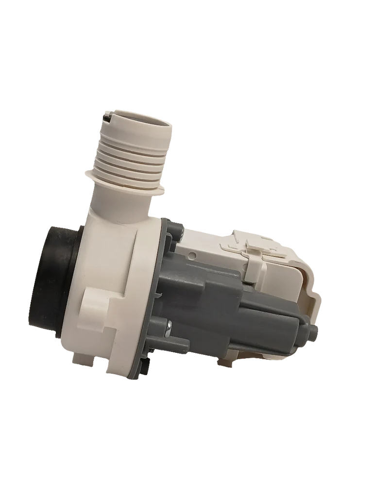 W11399437 Washer Drain Pump Assembly (Drain Pump, Pump Motor, Drain Motor Assembly) - Image 3