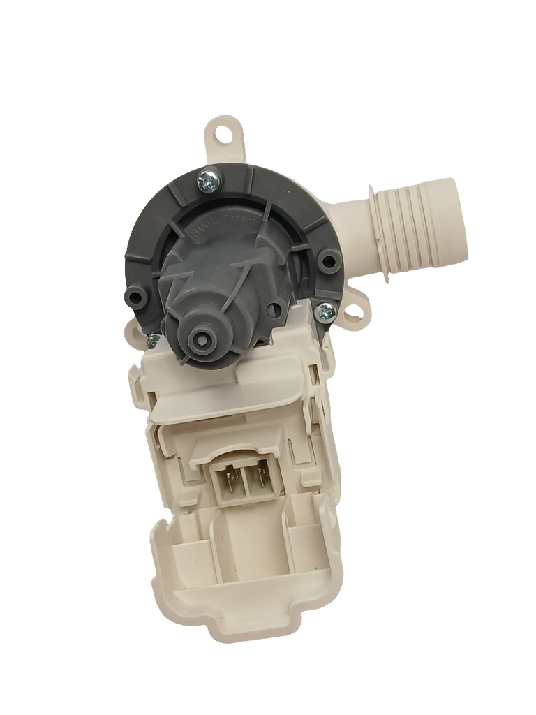 W11399437 Washer Drain Pump Assembly (Drain Pump, Pump Motor, Drain Motor Assembly) - Image 4