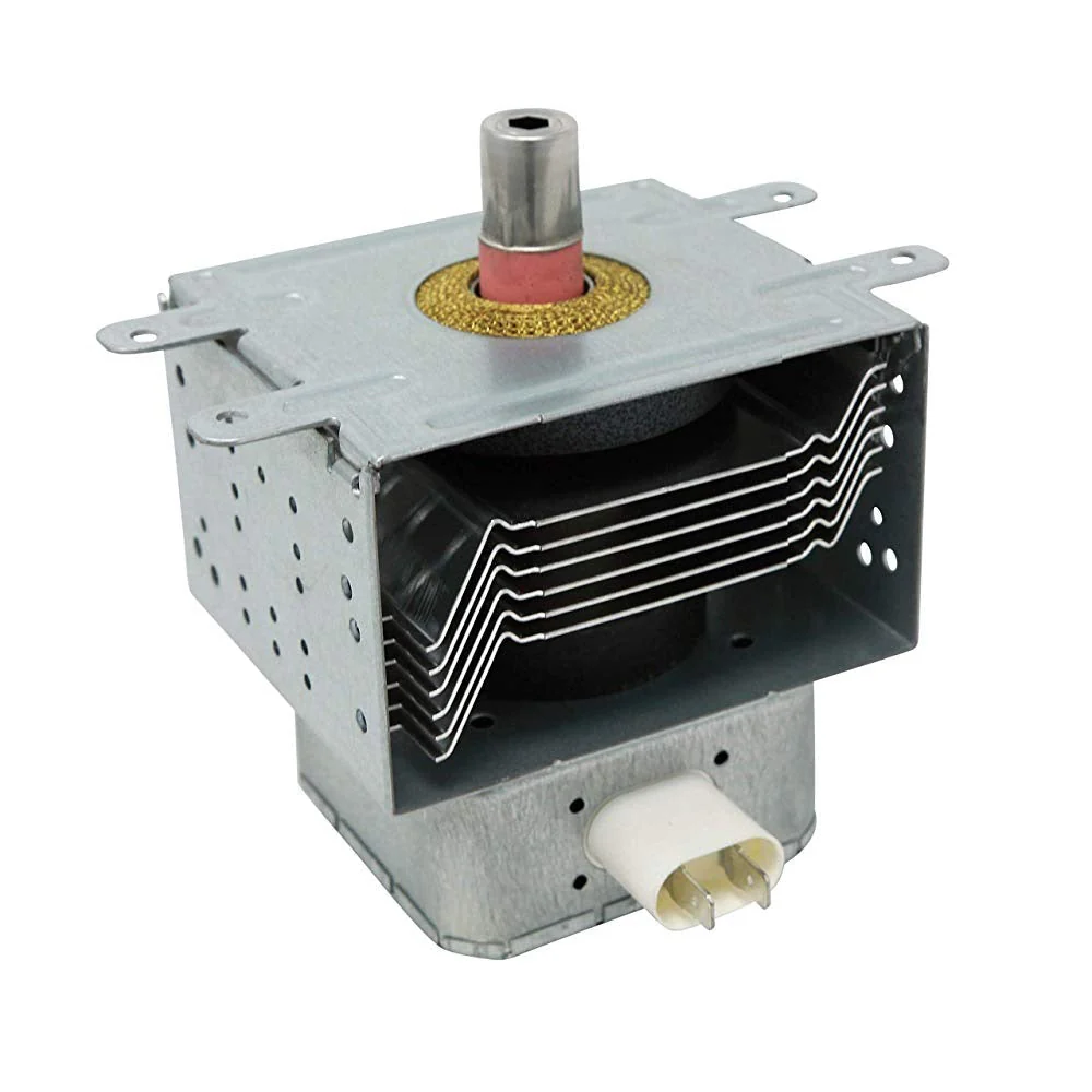 W11402082 Microwave Certified Refurbished Magnetron - Image 2