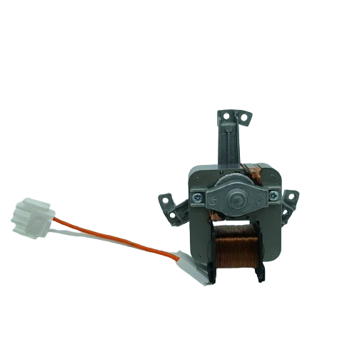 W11403617 Range Convection Fan Motor - Image 2