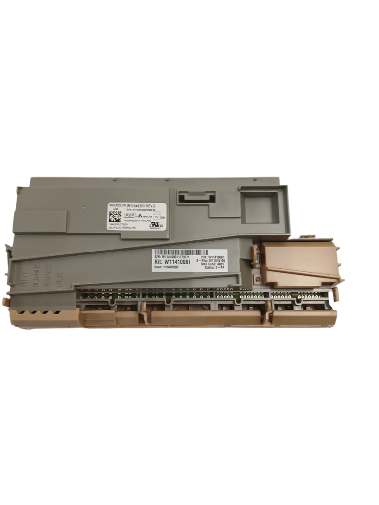 W11410061 Dishwasher Electronic Control Board - Image 2