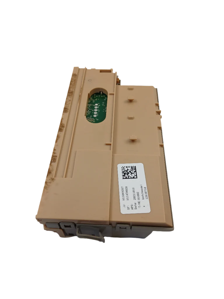 W11410062 Dishwasher Control Board - Image 4
