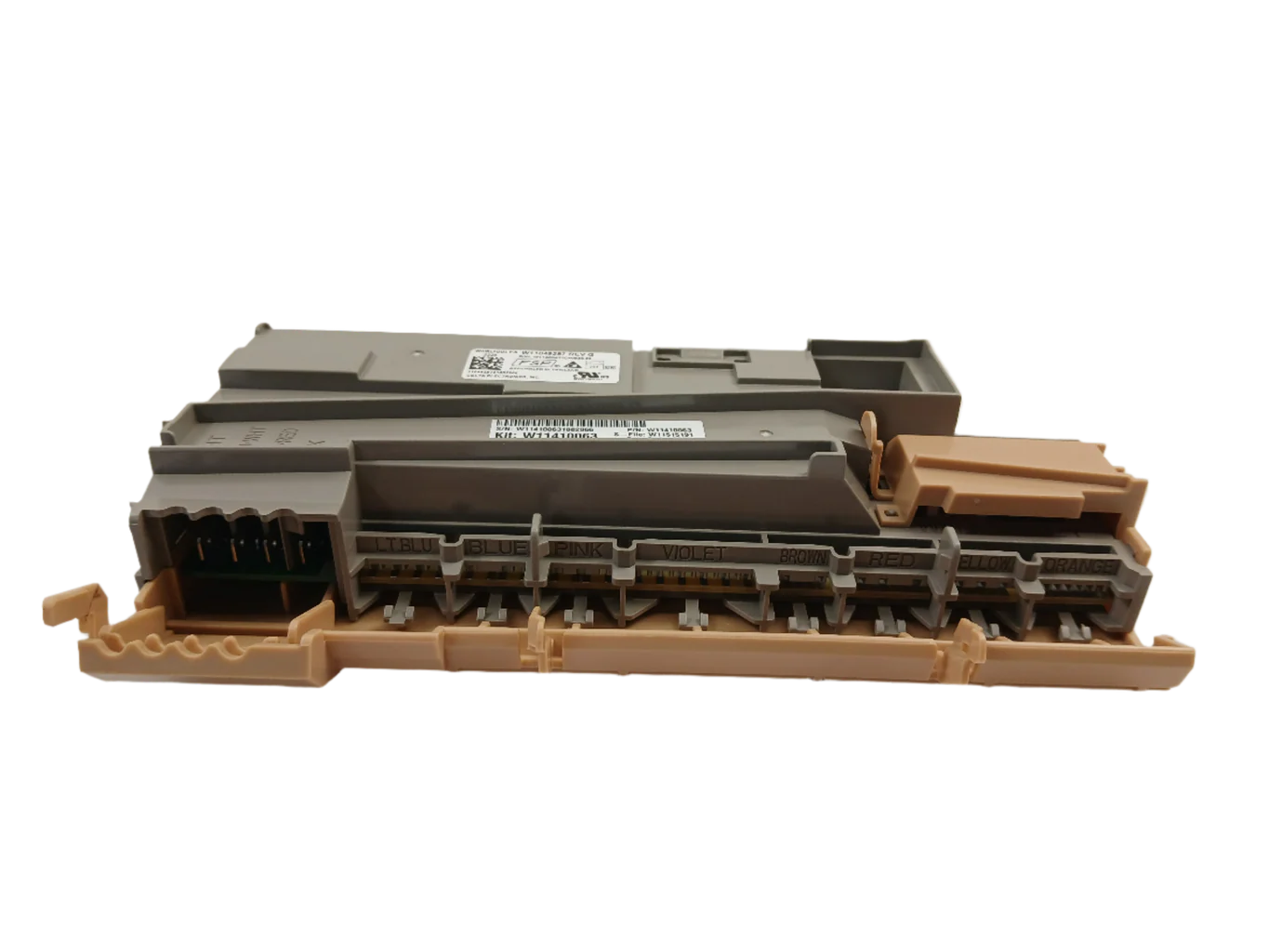 W11410063 Dishwasher Control Board - Image 2