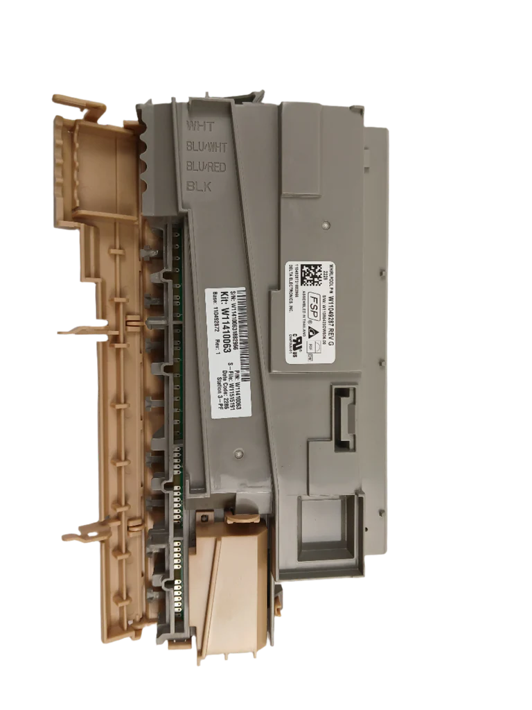 W11410063 Dishwasher Control Board - Image 3