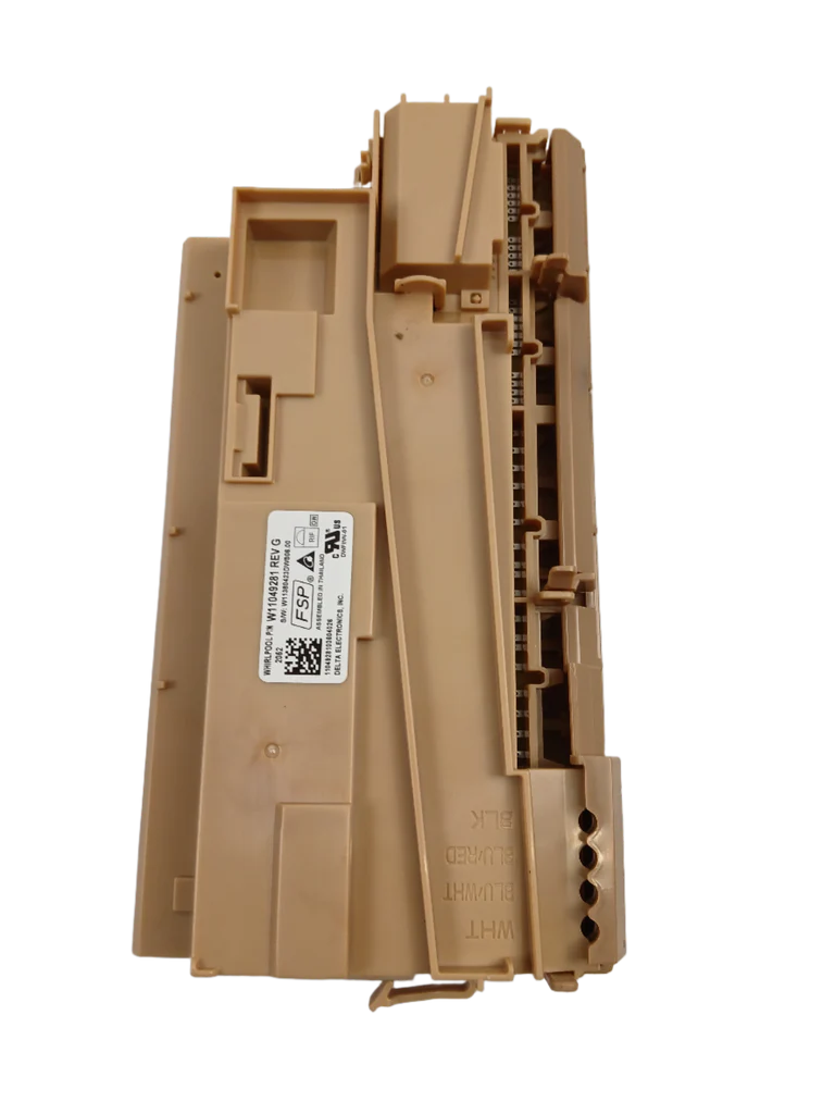 W11410066 Dishwasher Electronic Control Board - Image 2