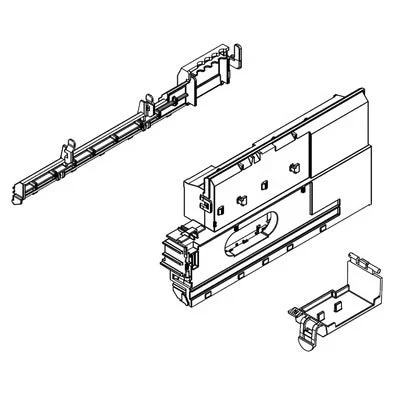 W11410066 Dishwasher Electronic Control Board - Image 5