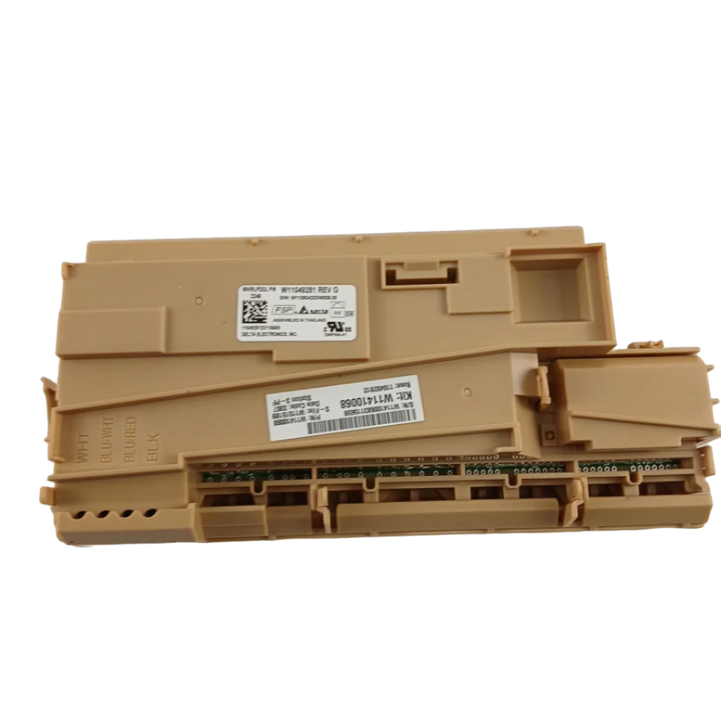 W11410068 Dishwasher Control Board