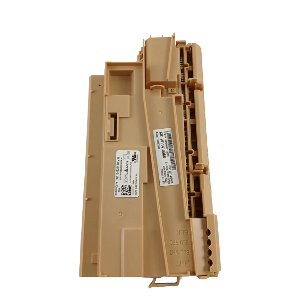 W11410068 Dishwasher Control Board - Image 2