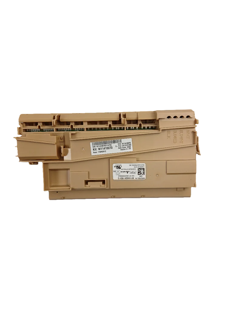 W11410070 Dishwasher Electronic Control Board - Image 2