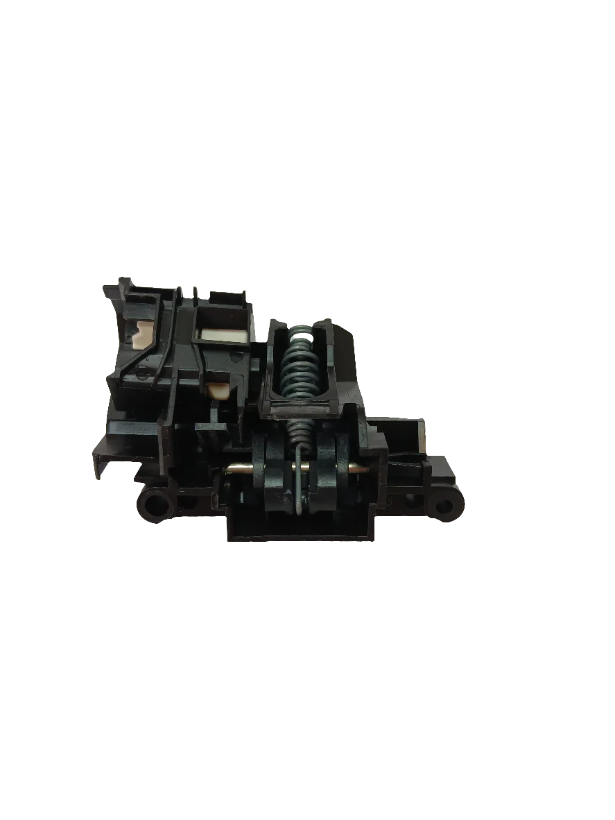 W11412299 Dishwasher Door Latch (replaces W11091934) - Image 4