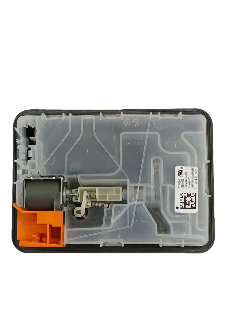 W11412300 Dishwasher Detergent Dispenser - Image 2