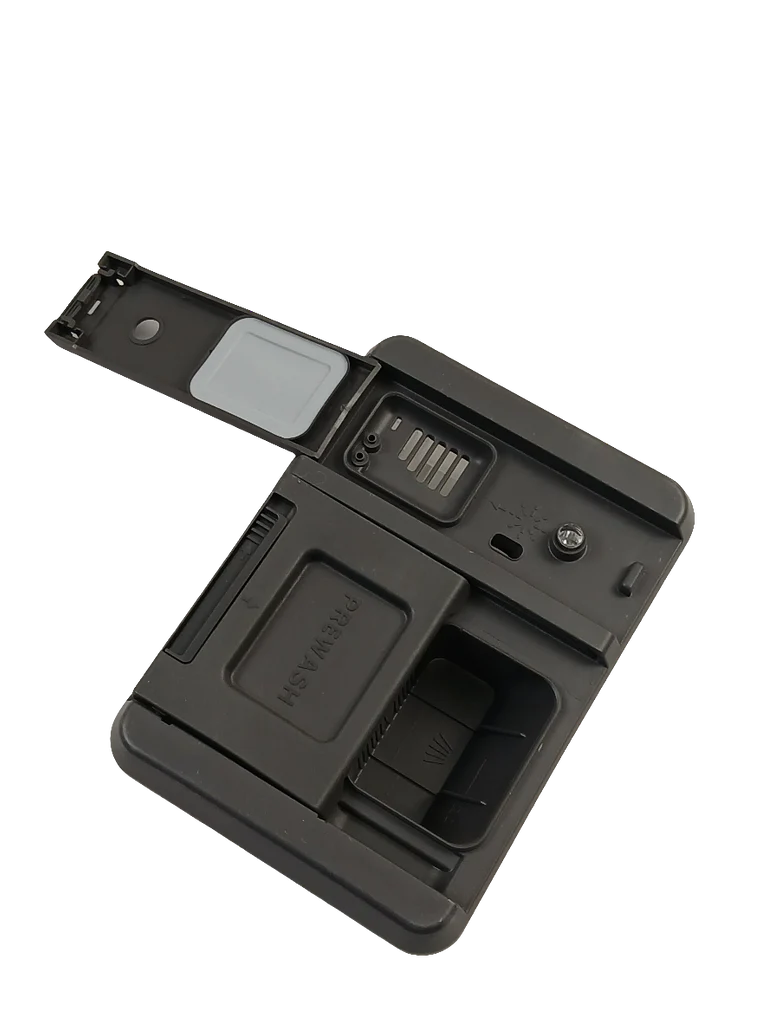 W11412300 Dishwasher Detergent Dispenser - Image 3