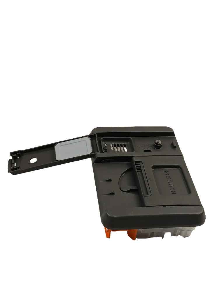 W11412300 Dishwasher Detergent Dispenser - Image 4