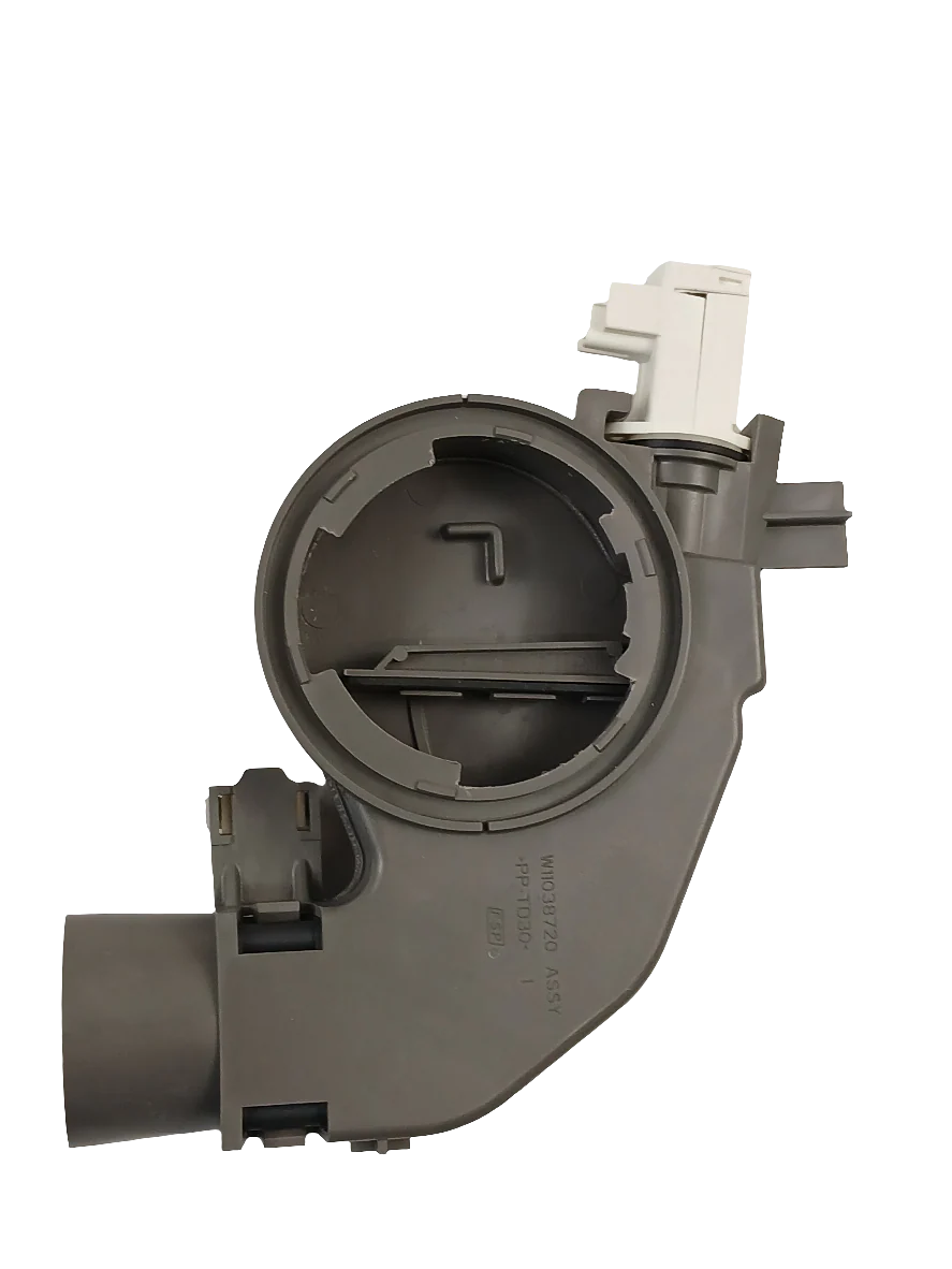 W11414073 Dishwasher Vent - Image 2