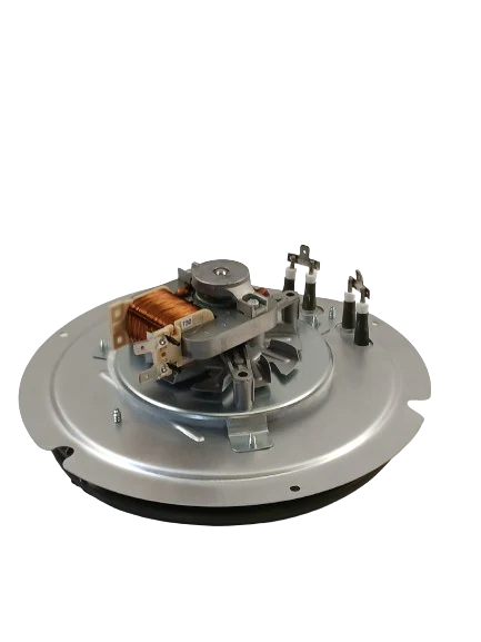 W11414552 Range Convection Motor - Image 2