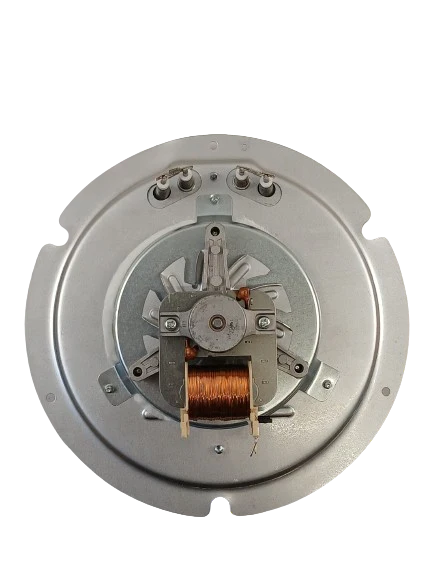 W11414552 Range Convection Motor - Image 3
