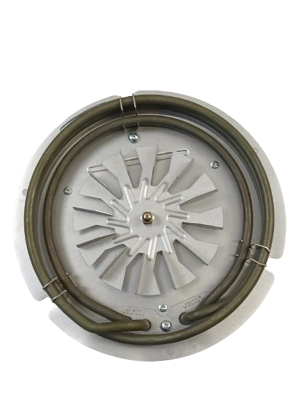 W11414552 Range Convection Motor - Image 4