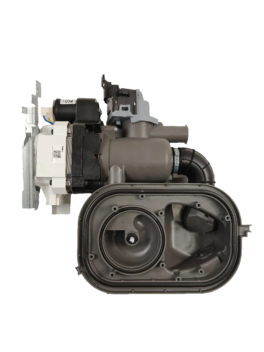 W11416362 Dishwasher Pump & Motor Assembly (replaces W11345228)