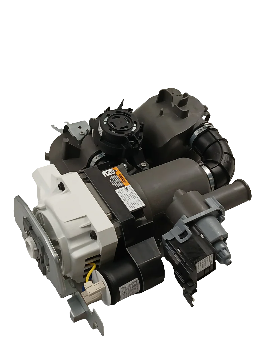 W11416362 Dishwasher Pump & Motor Assembly (replaces W11345228) - Image 3