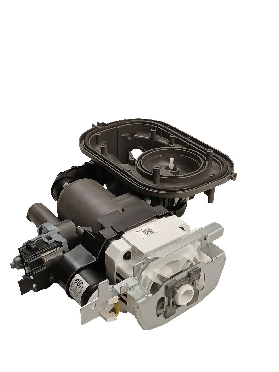 W11416362 Dishwasher Pump & Motor Assembly (replaces W11345228) - Image 4