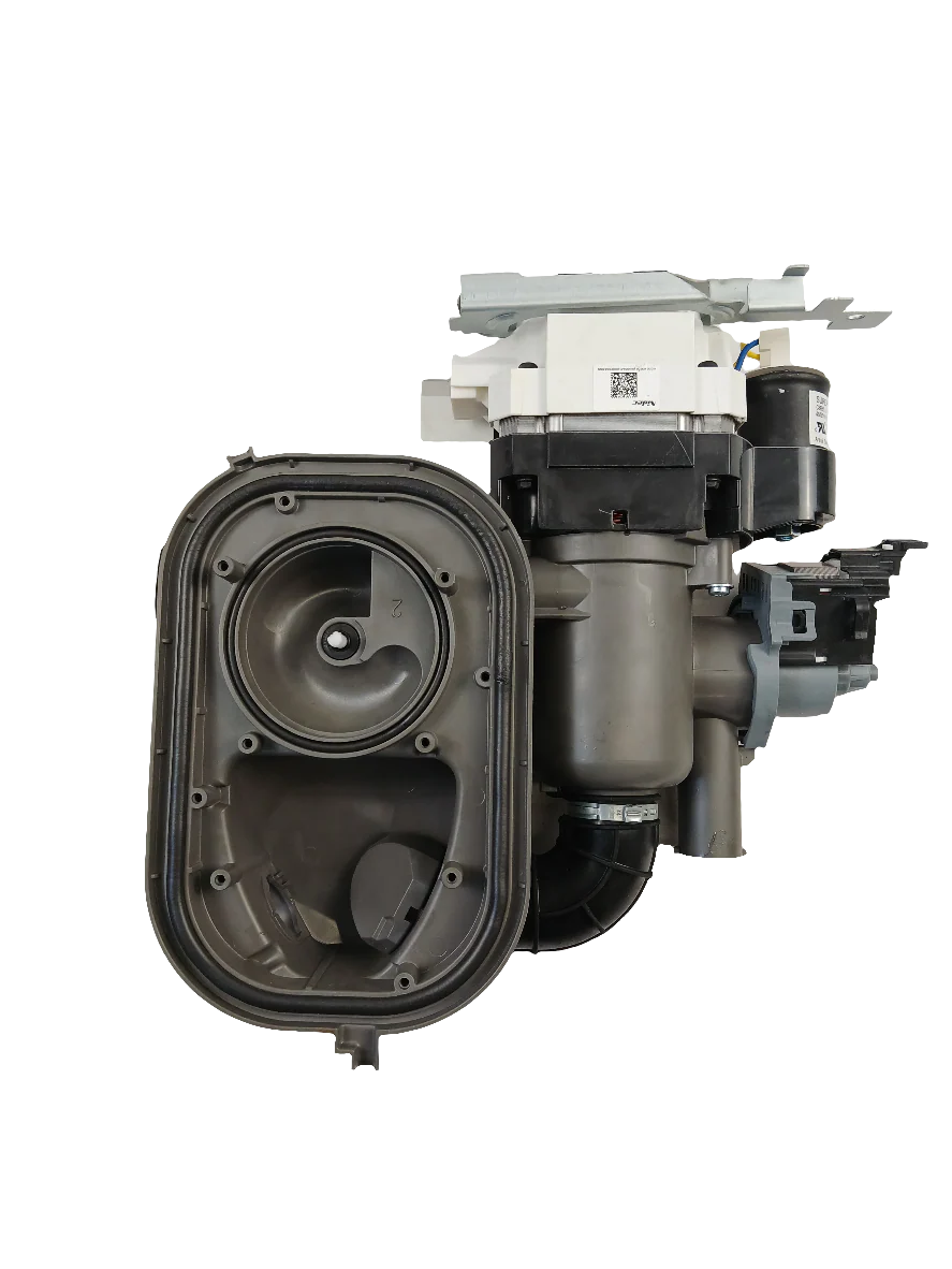 Whirlpool Dishwasher Pump & Motor Assembly W11416363 (Replaces W11197948, W11414076) - Image 5